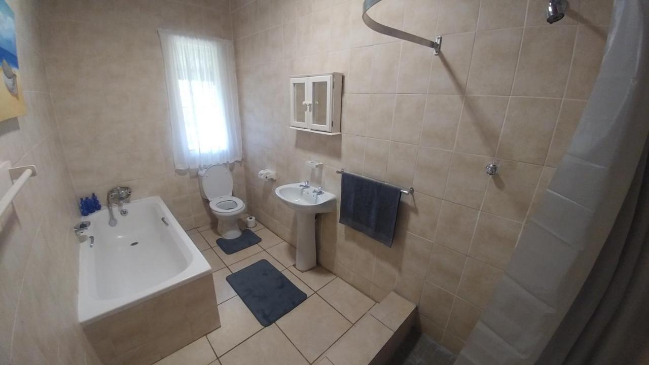 Four Seasons Self-Catering Guest House Graskop Eksteriør billede